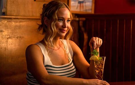 no hard feelings nsfw|Jennifer Lawrence is full frontal nude in Netflixs No Hard Feelings